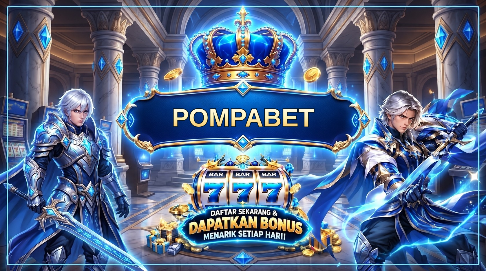 pompabet